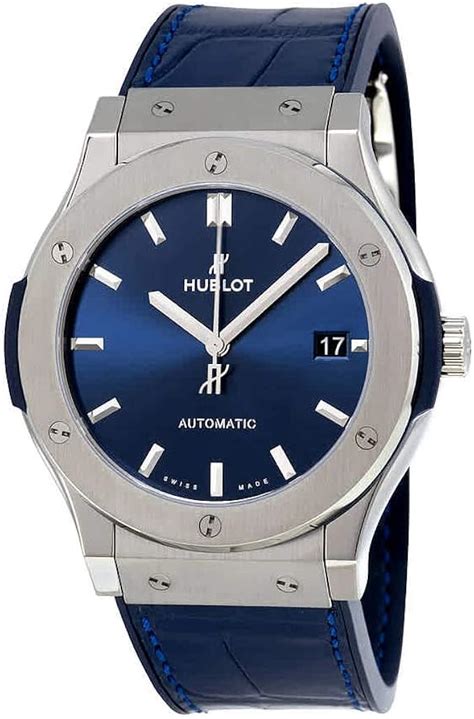 montre hublot à vendre|montre hublot homme.